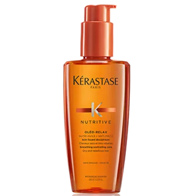 Kerastase Nutritive Oleo-Relax, Fluid (Odżywczy fluid do włosów suchych, zniszczonych i niesfornych)