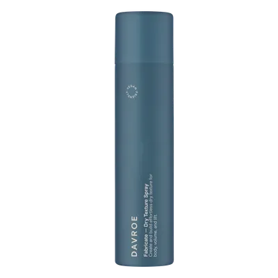 Davroe Fabricate Dry Texture Spray (Suchy spray teksturyzujący nadający objętość)