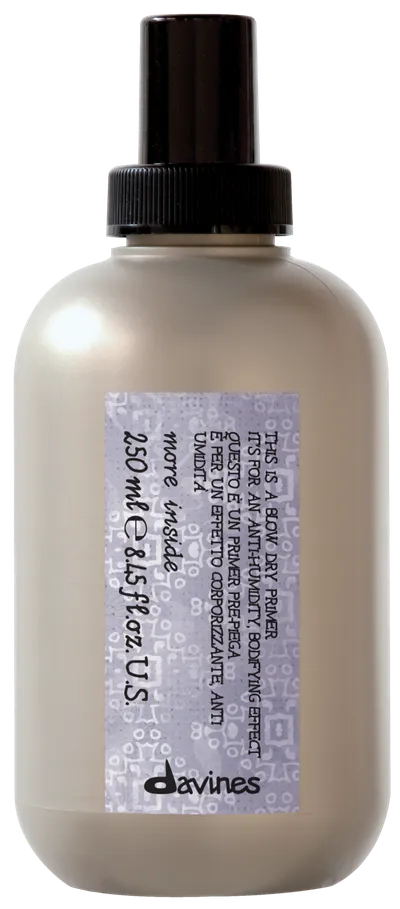 Davines This is a Blow Dry Primer (Primer termoochronny)