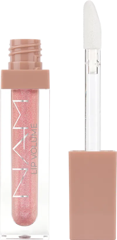 Nam Professional by Wibo Lip Volume Lip Gloss (Błyszczyk do ust)