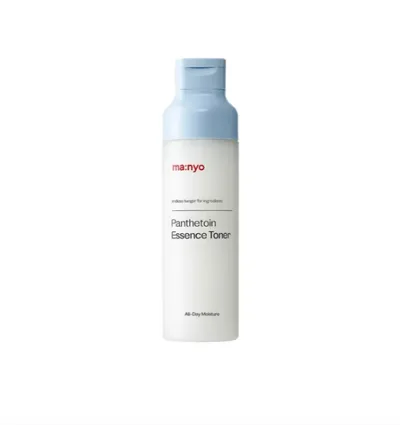 Ma:nyo Panthetoin Essence Toner (Nawilżający tonik do twarzy)
