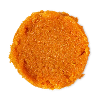 Lush Salted Caramel Lip Scrub (Peeling do ust słodko - słony)