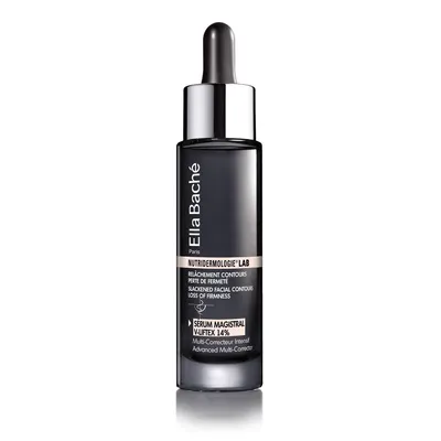 Ella Bache Nutridermologie Lab, Serum Magistral V-Liftex 14% (Serum do twarzy liftingująco- modelujące)