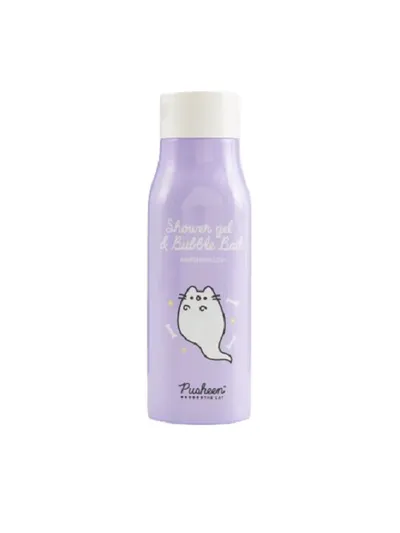 Sinsay Pusheen, Marshmallow Shower Gel (Żel pod prysznic)
