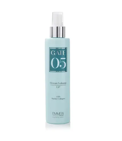 Emmebi Italia Gate Ocean 05, Volume Up Spray (Spray do włosów nadający objętość)