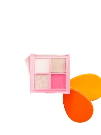 Sinsay Sinsay x Disney, Eyeshadow Palette (Paleta cieni do powiek)