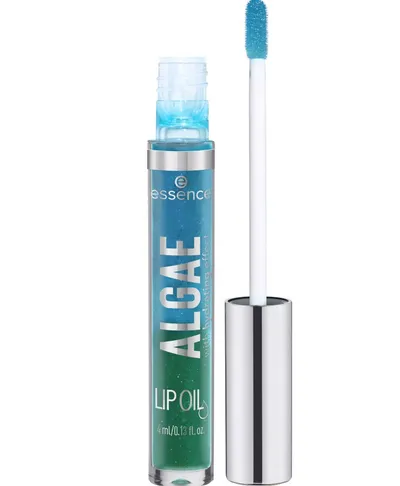 Essence Algae Lip Oil (Olejek do ust)