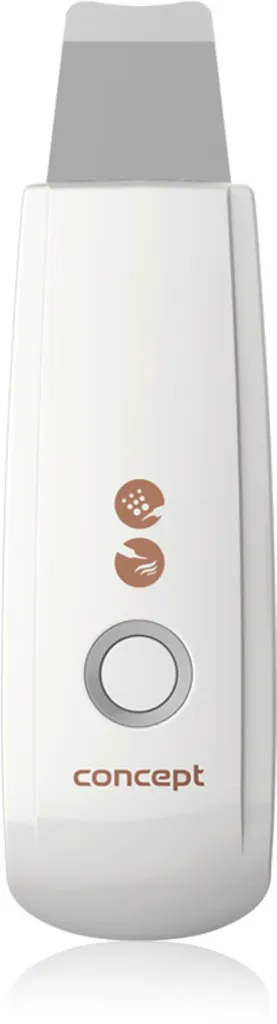 Concept PO2030, Perfect Skin (Wielofunkcyjna szpatułka ultradźwiękowa)