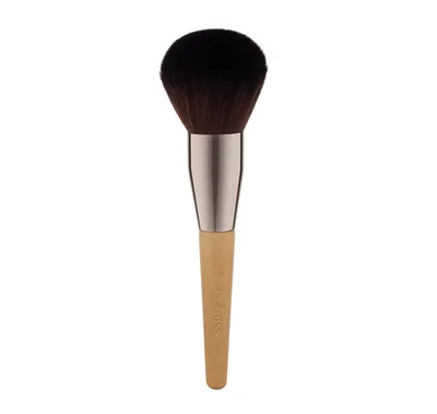 Clarins Brush Poudre 2017 (Pędzel do pudru)