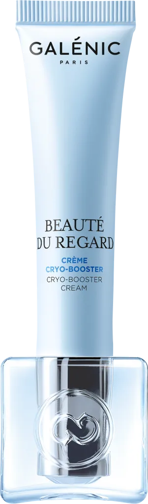 Galenic Beaute du Regard, Creme Cryo-Booster [Cryo-Booster Creme] (Multikorygujący krem pod oczy)