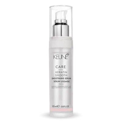 Keune Care Keratin, Smooth Conditioner Serum (Intensywne serum wzmacniające i przeciw puszeniu)