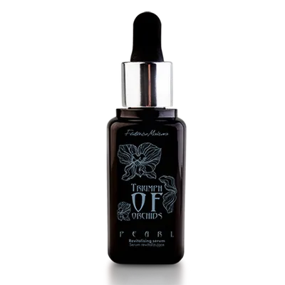 FM Group Triumph of Orchids, Pearl, Serum rewitalizujące