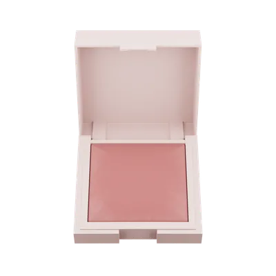 Daso Beauty by Kobo Professional Wypiekany róż
