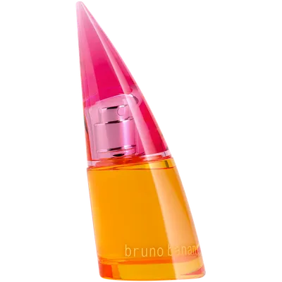 Bruno Banani Woman Limited Edition Summer 2021  EDT