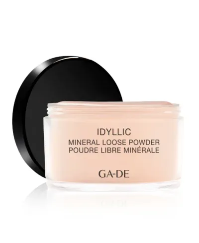 Ga-De Idyllic Mineral Loose Powder (Mineralny puder sypki)