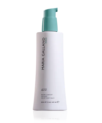 Maria Galland 422 Golden Shimmer Body Balm (Balsam rozświetlający)