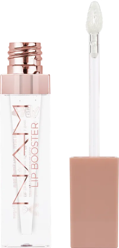 Nam Professional by Wibo Lip Booster (Powiększający błyszczyk-topper do ust)