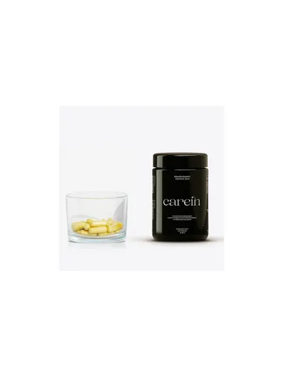 Carein Redness Skin, Suplement wzmacniający naczynia krwionośne