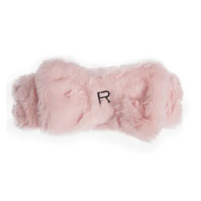 Revolution Beauty (Makeup Revolution) Skincare, Light Pink Headband (Opaska do włosów)