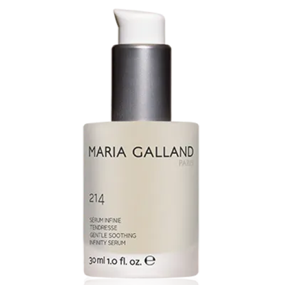Maria Galland 214 Gentle Soothing Infinity Serum (Serum SOS na podrażnienia)