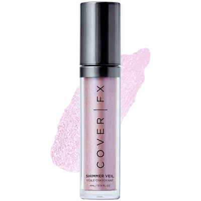 Cover Fx Shimmer Veil (Kremowy cień do powiek)