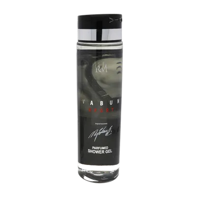 Vabun Sport, Parfumed Shower Gel (Perfumowany żel pod prysznic)