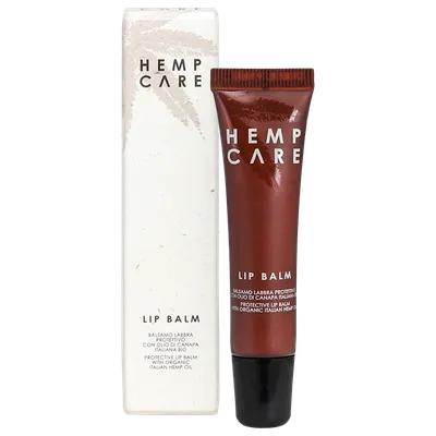 Hemp Care Lip Balm (Balsam do ust)