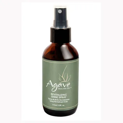 Agave Revitalizing Shine Spray (Spray nabłyszczający)