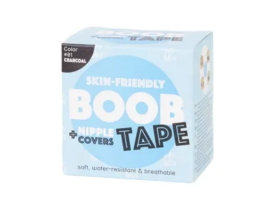 Action Boob Tape (Taśma do biustu)