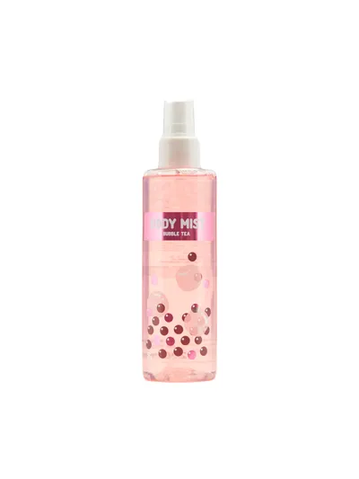 Sinsay Bubble Tea Body Mist (Mgiełka do ciała)
