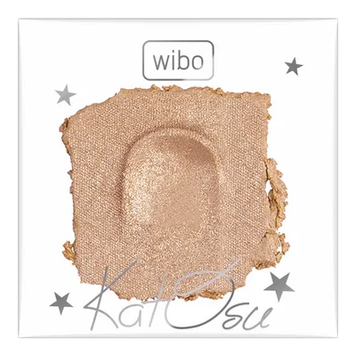 Wibo Wibo x Katosu, Highlighter Stellar (Intensywny rozświetlacz)