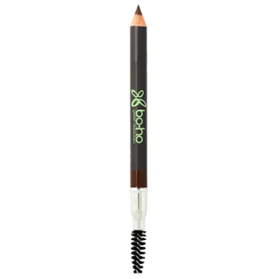 Boho Green Makeup Eyebrow Pencil (Kredka do brwi)