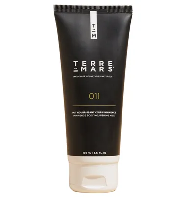 Terre de Mars Imminence, Body Nourishing Mil (Odżywcze mleczko do ciała)