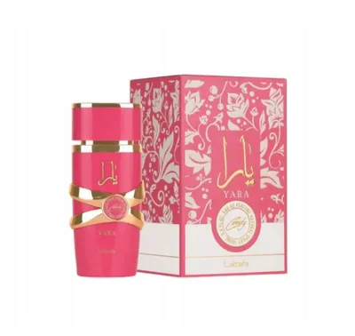 Lattafa Perfumes Yara Candy EDP
