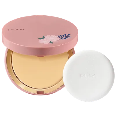 PUPA Bride & Maids Setting Powder (Puder utrwalający makijaż)