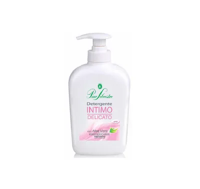 Pino Silvestre Detergente Intimo Delicato (Delikatny płyn do higieny intymnej)