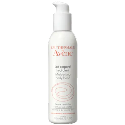 Eau Thermale Avène Lait Corporel Hydratant (Nawilżające mleczko do ciała)