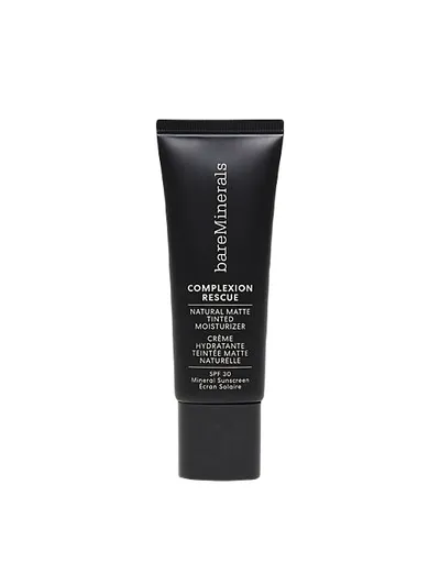 bareMinerals Complexion Rescue Natural Matte Tinted Moisturizer (Matujący krem BB)