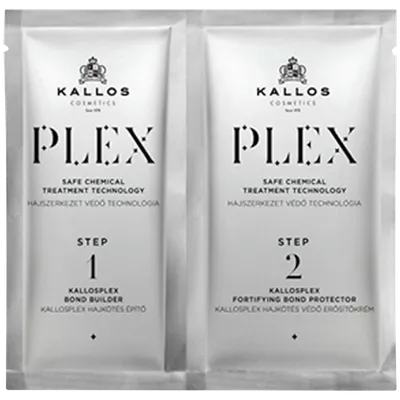 Kallos Plex, Safe Chemical Treatment (Ochronny zabieg do włosów)