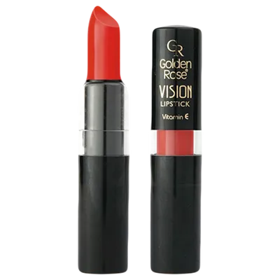 Golden Rose Vision Lipstick (Szminka do ust)