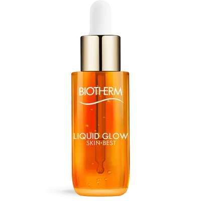 Biotherm Liquid Glow Skin Best (Olejek pielęgnacyjny do twarzy)