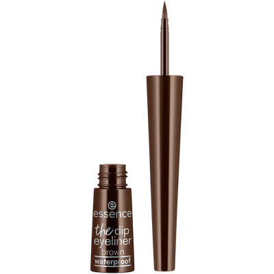 Essence The Dip Waterproof Eyeliner (Wodoodporny eyeliner)