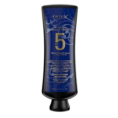 Onyx Bronzing Intensifier No 5 (Przyspieszacz opalania)