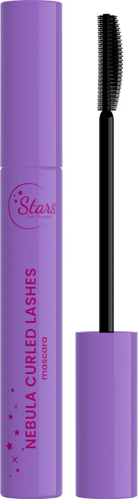 Stars from the stars Nebula Curled Lashes Mascara (Tusz do rzęs)