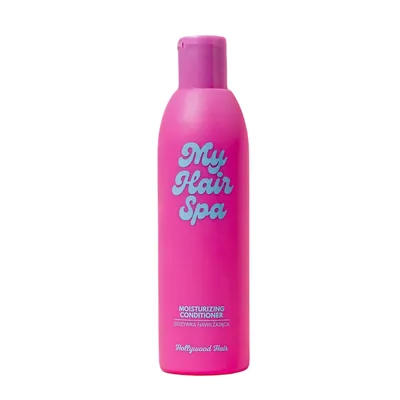 Hollywood Hair My Hair Spa, Moisturizing Conditioner (Nawilżająca odżywka do włosów)