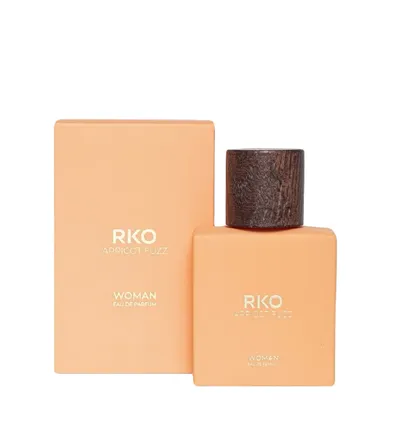 RKO by Ryłko Apricot Fuzz EDP