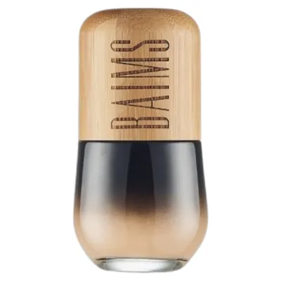Baims Natural Makeup BB Cream Beauty Balm (Krem BB)
