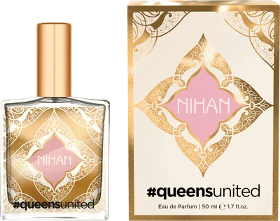 Queens United Nihan EDP