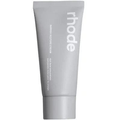 Rhode by Hailey Bieber Barrier Restore Cream (Krem przywracający barierę skórną)