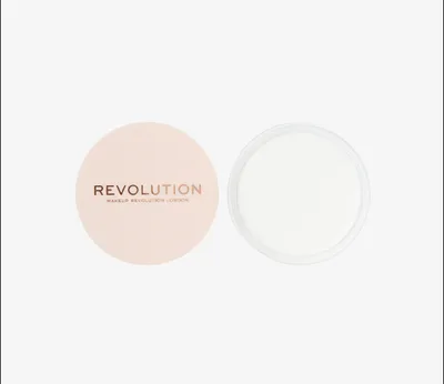 Revolution Beauty (Makeup Revolution) Skin Silk Primer Balm (Baza pod makijaż w formie balsamu)